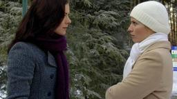 Katharina und Laura