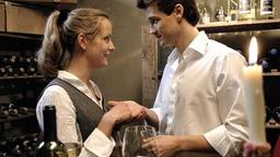 Lars und Marie