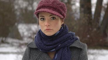 Bild: ARD/Jo Bischoff Laura