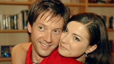 Gregor und Laura
