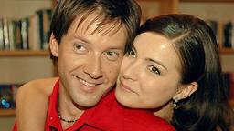 Gregor und Laura