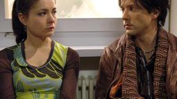 Laura und Christian