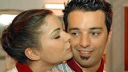Laura und Robert