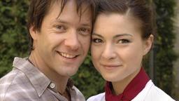 Laura und Christian
