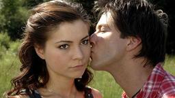 Laura und Gregor