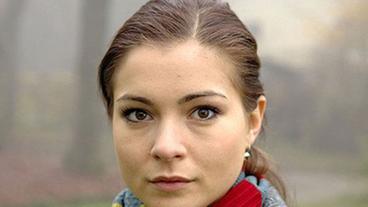 Bild: ARD/Jo Bischoff Laura