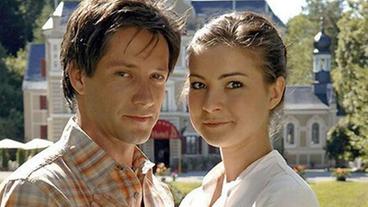 Laura und Gregor