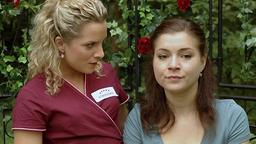 Tanja und Laura