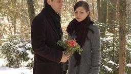 Laura und Alexander