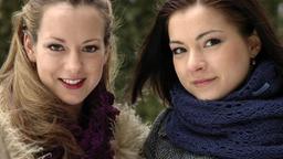 Laura und Marie