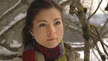 Bild: ARD/Jo Bischoff Laura