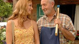 Marie und Alfons