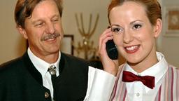Marie und Quirin