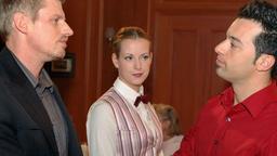 Felix, Marie und Robert