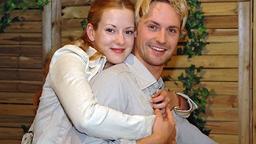 Marie und Mike