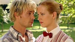 Marie und Mike
