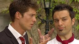 Maxim und Robert