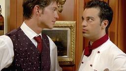 Maxim und Robert