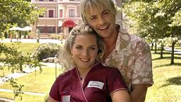 Tanja und Mike