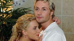 Tanja und Mike