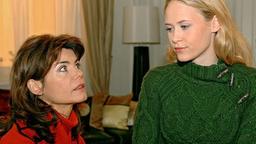 Miriam und Barbara