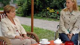 Elisabeth und Miriam
