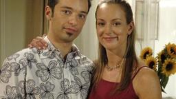 Marie und Robert
