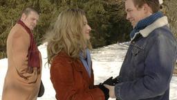 Natalie, Xaver und Carsten