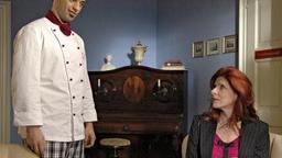 Robert und Cora