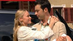 Robert und Miriam