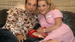 Robert und Tanja