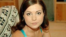 Laura ist nachdenklich