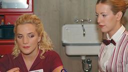 Tanja und Marie