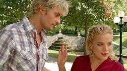 Tanja und Mike