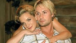 Tanja und Mike