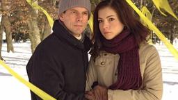 Alexander und Laura