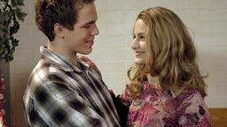 Xaver und Natalie