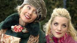 Viola und Tanja