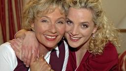 Viola und Tanja