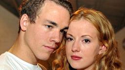 Xaver und Marie