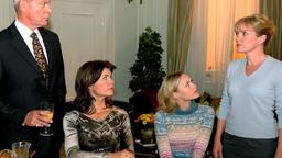 Werner, Miriam, Barbara und Elisabeth