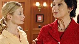 Charotte und Katharina