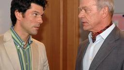 Werner und Alexander