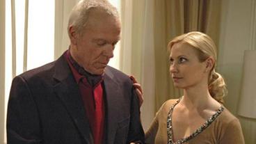 Bild: ARD/Jo Bischoff Werner und Katharina