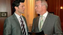Werner und Alexander