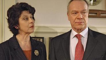 Bild: ARD/Jo Bischoff Werner und Charlotte