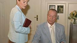 Werner und Elisabeth