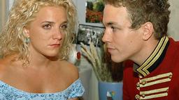 Tanja und Xaver