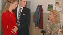 Marie, Xaver und Tanja