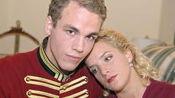 Xaver und Tanja